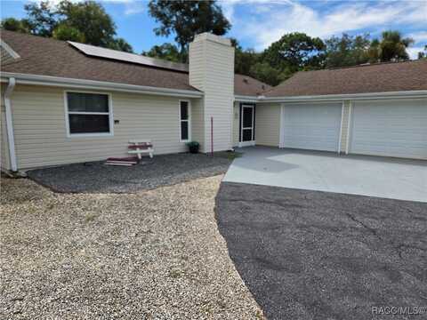 801 Country Club Drive N, Crystal River, FL 34423