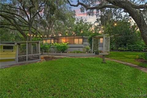 785 E Stockton Street, Beverly Hills, FL 34465