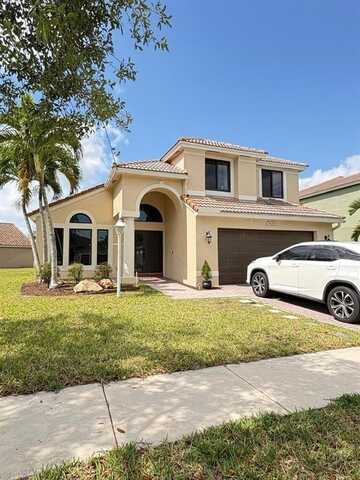14216 NW 21st ST, Pembroke Pines, FL 33028
