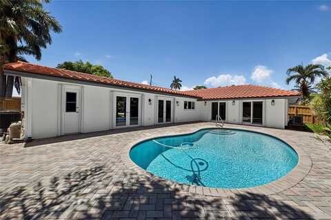 1461 NE 57th Ct, Fort Lauderdale, FL 33334