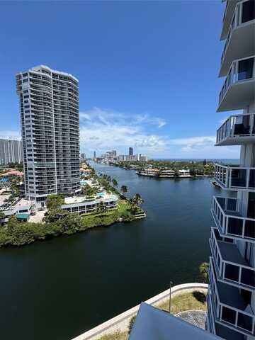 20515 E Country Club Dr, Aventura, FL 33180
