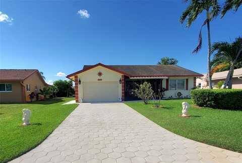 10407 NW 70th St, Tamarac, FL 33321