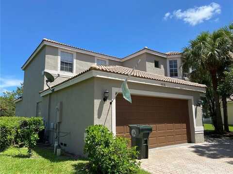 4838 NW 58th Pl, Coconut Creek, FL 33073