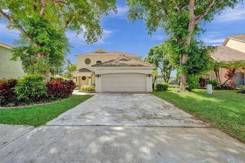 6430 NW 58th Ter, Parkland, FL 33067