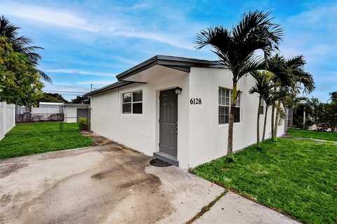 6128 SW 2nd St, Margate, FL 33068