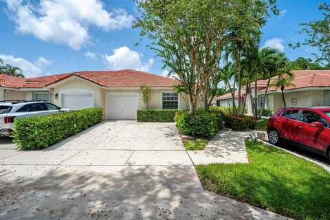 5057 S La Sedona Cir, Delray Beach, FL 33484