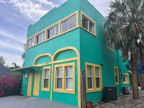 734 Tallapoosa Street, West Palm Beach, FL 33405