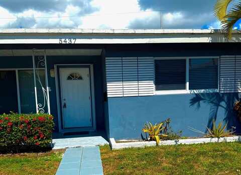 5437 NE 22nd Ter, Fort Lauderdale, FL 33308