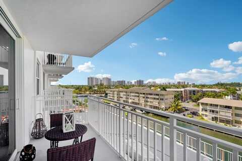 427 Golden Isles Dr, Hallandale Beach, FL 33009