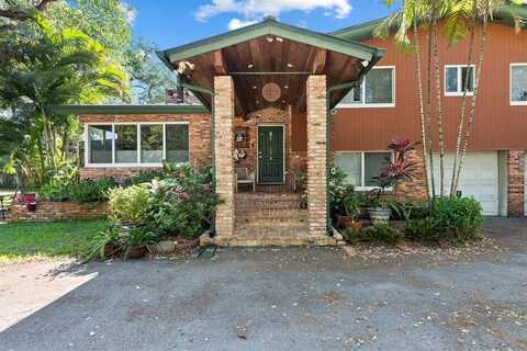 5500 Woodland Ln, Fort Lauderdale, FL 33312