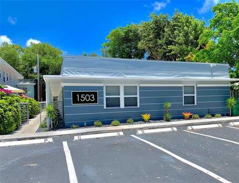 1503 NE 4th Ct, Fort Lauderdale, FL 33301