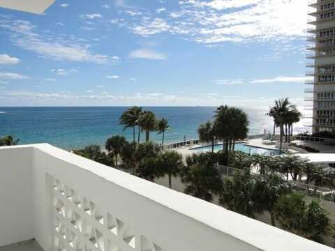 4250 Galt Ocean Dr, Fort Lauderdale, FL 33308