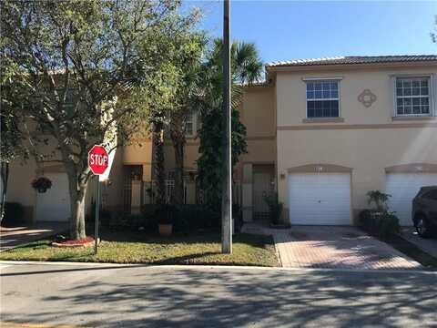 614 NW 170TH TE, Pembroke Pines, FL 33028