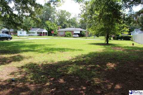 LOT 23 King St., Bennettsville, SC 29512