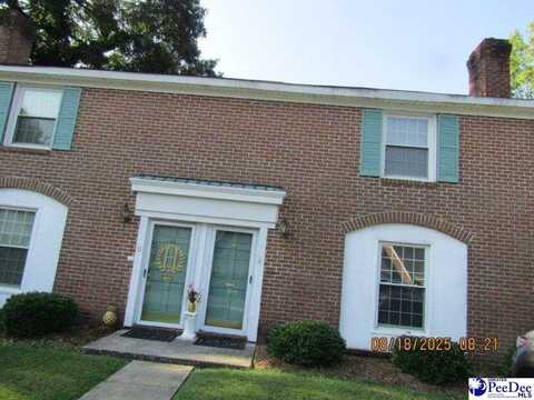 706 - C S Edisto Drive, Florence, SC 29501