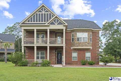 874 Fairway drive, Hartsville, SC 29550