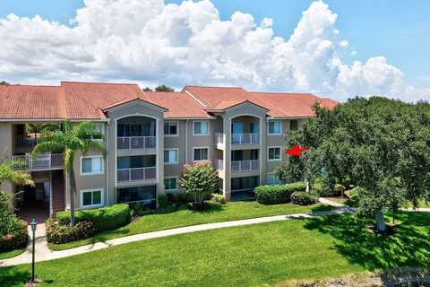 1610 N 42nd Circle unit: 206, Vero Beach, FL 32967