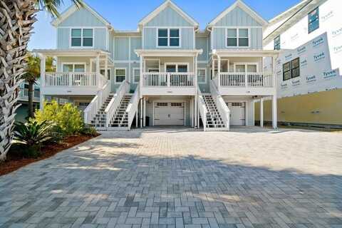 104B 42nd St, Mexico Beach, FL 32456
