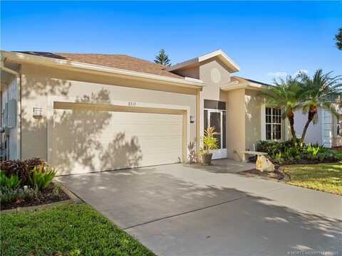 8313 Maidencane Place, Port Saint Lucie, FL 34952