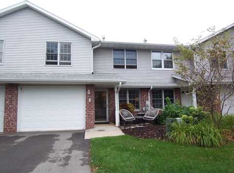 2563 TELLURIDE Trail, GREEN BAY, WI 54313