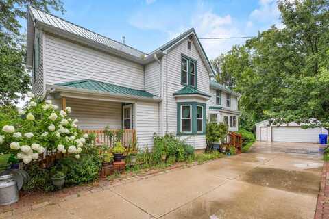 114 E HARRISON Street, APPLETON, WI 54915