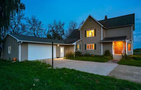 W3048 COUNTY ROAD Q, PINE RIVER, WI 54965