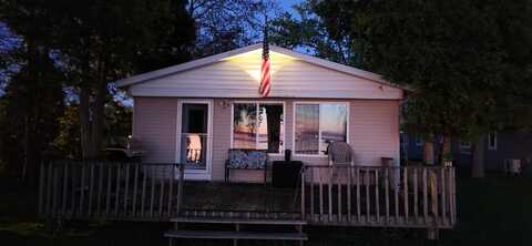 N10286 GULIG Road, MALONE, WI 53049