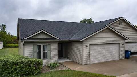 505 RED TAIL Drive, AMHERST, WI 54406