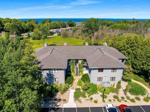 4654 - K6 HARBOR Drive, EGG HARBOR, WI 54209