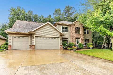1018 FAVERSHAM Way, GREEN BAY, WI 54313