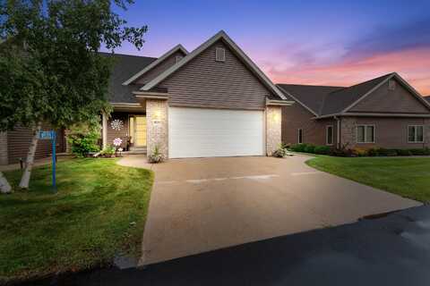 W5315 MARTIN Lane, FOND DU LAC, WI 54937