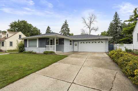 224 E TAFT Avenue, APPLETON, WI 54915