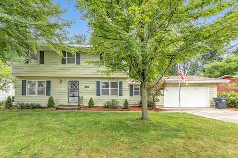 1206 E LIEG Avenue, SHAWANO, WI 54166