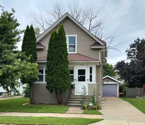 1219 CEDAR Street, OSHKOSH, WI 54910