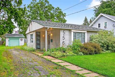 556 GROVE Street, NEENAH, WI 54956