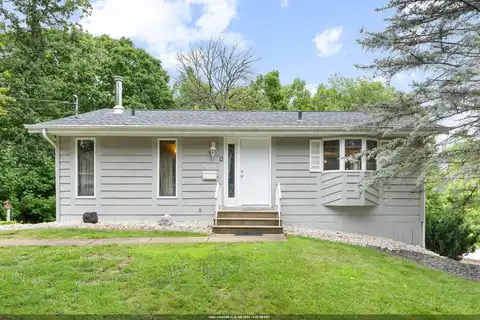 444 GLENVIEW Avenue, COMBINED LOCKS, WI 54113