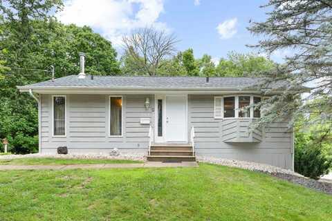 444 GLENVIEW Avenue, COMBINED LOCKS, WI 54113