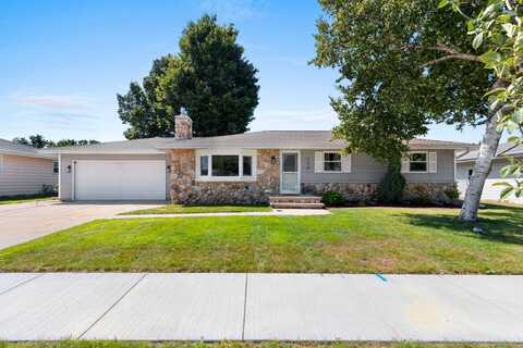 308 WELHOUSE Drive, KIMBERLY, WI 54136