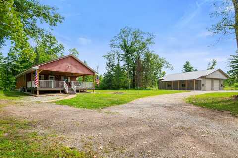 14948 SHADOW LAKE Lane, MOUNTAIN, WI 54149