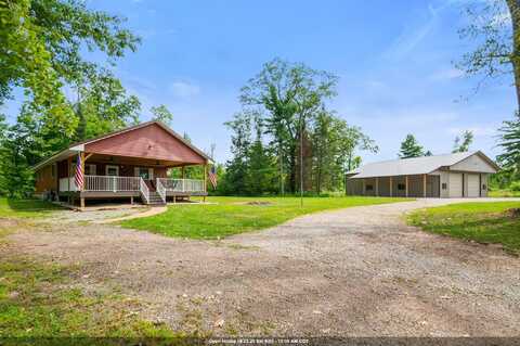 14948 SHADOW LAKE Lane, MOUNTAIN, WI 54149