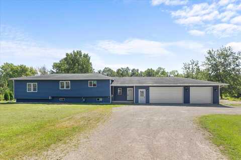 W1513 TOWN Road, DE PERE, WI 54115