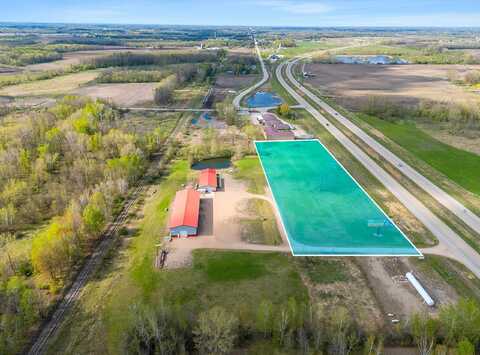 HIGHWAY 141, LENA, WI 54139