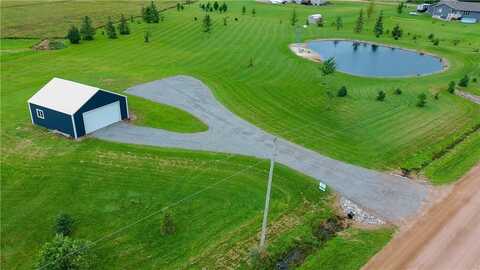 Lot 4 And 5 Fairhaven Avenue, Spencer, WI 54479