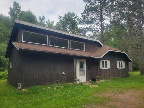 9131n Old 27 Road, Hayward, WI 54843