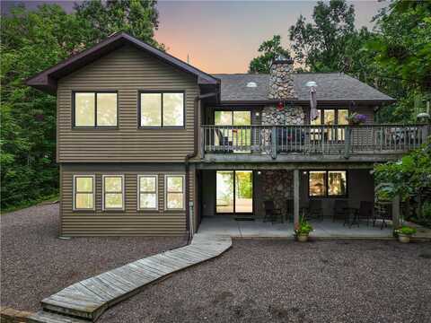 19512 234th Street, Cornell, WI 54732