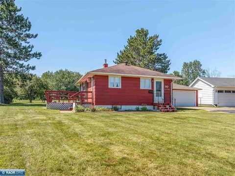30 Fir, Babbitt, MN 55706