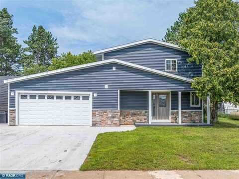 27 Astor, Babbitt, MN 55706