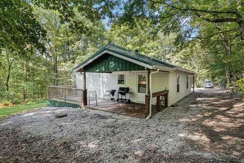 1285 Maxey Knob Road, Canmer, KY 42722