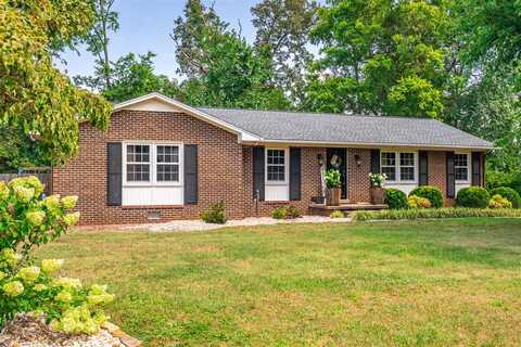 402 Lynnwood Drive, Franklin, KY 42134