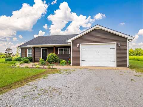 820 Plainview Church Road, Russellville, KY 42276